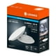 thumbnail image 1 of Lámpara Ledvance Led Eco blanco Celling 14.5W 1300lm 3000K BIV Luz fría, 1 of 4