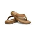 thumbnail image 6 of Crocs Yukon Vista II Lite Ride Canvas Flip, 6 of 7