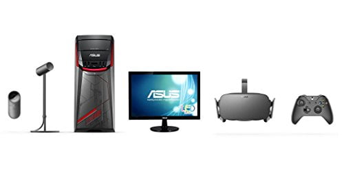 oculus pc bundle
