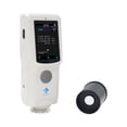 thumbnail image 3 of TS7036 Spectrocolorimètre Portable, Mètre de Différence de Couleur Portable, Spectrophotomètre à Fluorescence Mesurable avec Écran LCD, Haute Précision, 3 of 5