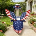 thumbnail image 5 of Porch Goose Themed For Small Medium Cats Soft Breathable Comfortable Apparel Novelty Attire Holiday Party Outfit, 5 of 6
