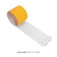 thumbnail image 2 of WEUVEB De Papel Corrugado Con Ondulado Color Amarillo Para Creativa, 2 of 6