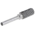 thumbnail image 4 of 12Mm Carbide Rotary File Milling Shank 6Mm Metal Grinding Cutter Head Burr Head, 4 of 8