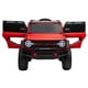 thumbnail image 5 of Montable Electrico Lee Monde Bronco Rojo 12v, 5 of 6