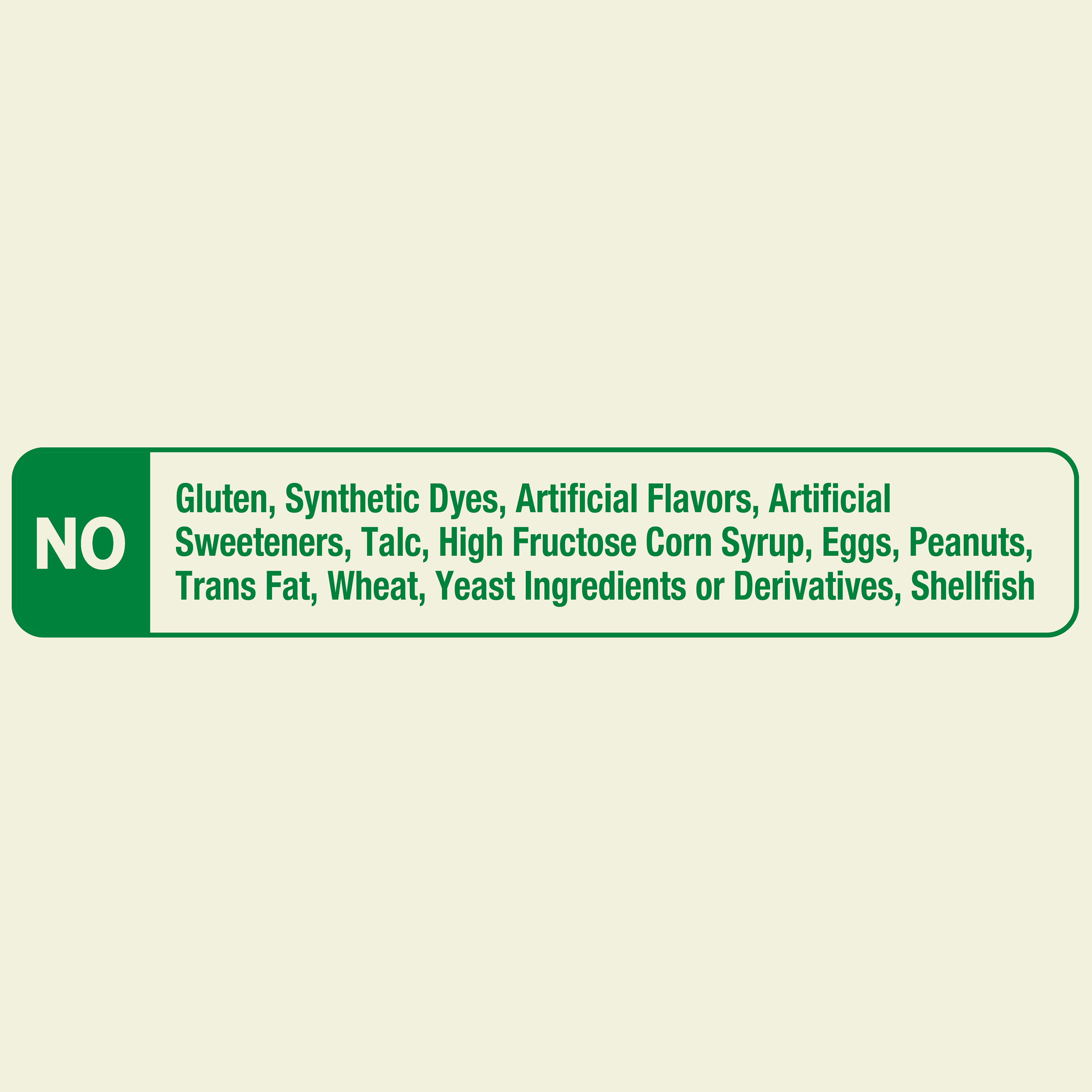 Spring Valley Zero Sugar Kids Multi Gummy, 180 Count photo 6