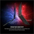 thumbnail image 5 of MSI Katana 15 Gaming Laptop, 15.6" FHD Display, 13th Gen Intel Core i7, 32 GB DDR5 RAM, 2 TB NVMe SSD, NVIDIA GeForce RTX 4070, RGB Backlit Keyboard,Wifi 6, Windows 11 Home, Black, 5 of 5