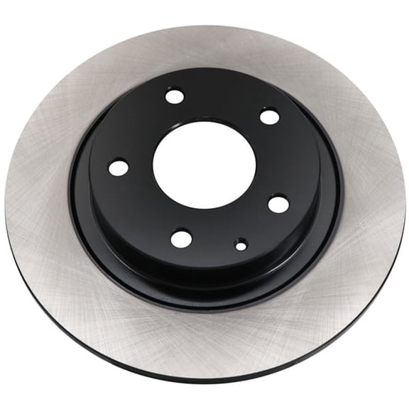 ADVICS Disc Brake Rotor