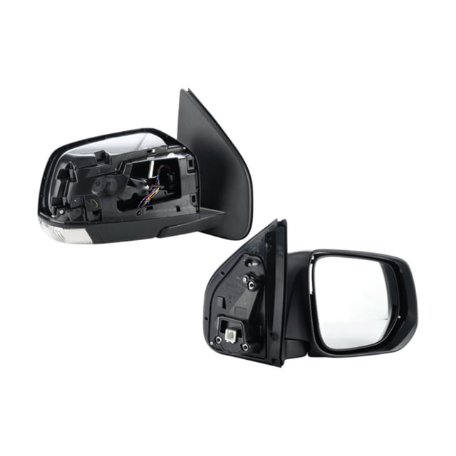 Espejo GM ORIGINAL Colorado 2012 A 2016 Chevrolet Der Elect C/Direcc P/Pintar