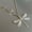 Style 1, variant on Women 925 Silver Cubic Zirconia Dragonfly Pendant Necklace Delicate Jewelry Gifts-Style 1