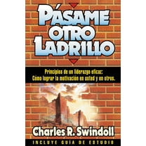 Pre-Owned El Pasame Otro Ladrillo (Paperback) 0881133159 9780881133158