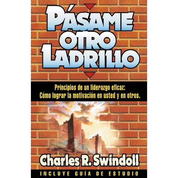 Pre-Owned El Pasame Otro Ladrillo (Paperback) 0881133159 9780881133158