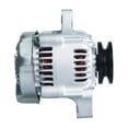thumbnail image 2 of OEG Parts New Alternator Replacement For KUBOTA TRACTOR L4350DT L4350HDT L4350MDT L4850HDT L5450DT 1002116801, 1735664010, 1735664011, AND0211, 40052132, 2 of 12