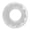 White, variant on ZPAQI Pool Float Swimming Rings Swim Tube Floatie for Swimming Pool Parties Beach