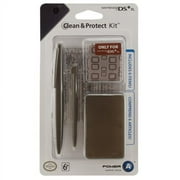 BD&A Clean and Protect Kit for Nintendo DSi XL
