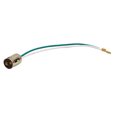 thumbnail image 3 of 10Pcs BA15S Luz Socket Cableado Portalámparas Bombilla LED Conector Adaptador Coche, 3 of 3