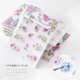 thumbnail image 3 of 5D Nail Art Stickers, autoadhesivo estereoscópico diseño en relieve Rose Flowers Butterfly Nail Art Supplies DIY Nail Decals para Nail Art Accesorios kaili Sencillez, 3 of 4