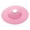 Pink, variant on Sink Stopper Silicone Bathtub Stopper,Kitchen Bathroom Hair Water Shower Stopper,Bathtub Drain Plug,Universal Flat Suction Shower Kitchen Cover,Bathroom Laundry Accessories,3.94 inch (White)
