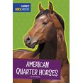 thumbnail image 1 of American Quarter Horses (Favorite Horse Breeds), 1 of 1