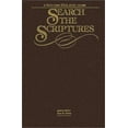 thumbnail image 1 of Pre-Owned Search the Scriptures: A Three-Year Daily Devotional Guide to the Whole Bible (Paperback) 0877848564 9780877848561, 1 of 1