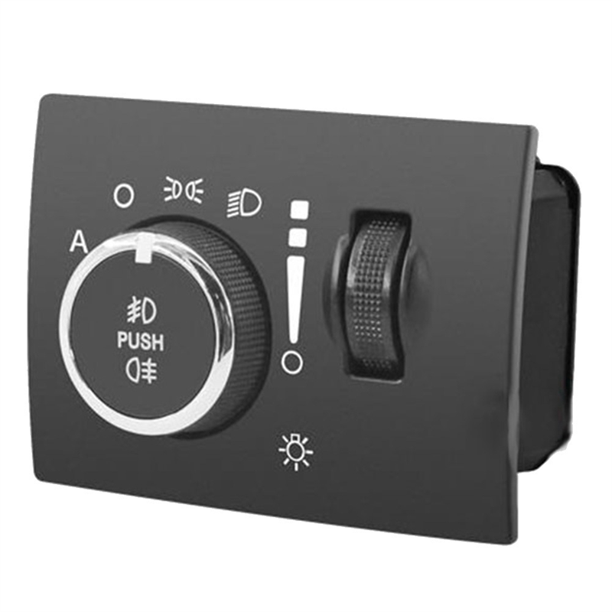 Headlight Switch Auto Headlight & Fog 68189157AA for 300C 20142015