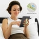thumbnail image 4 of Soporte de correa de mano CoBak para Kindle/Tablet, TPU ligero, 4 of 7
