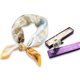 thumbnail image 1 of EZLIFE Bufandas de seda para mujer Patrón Suave Primavera Verano Protección solar Bufanda de sedaθÆ M5A7, 1 of 7