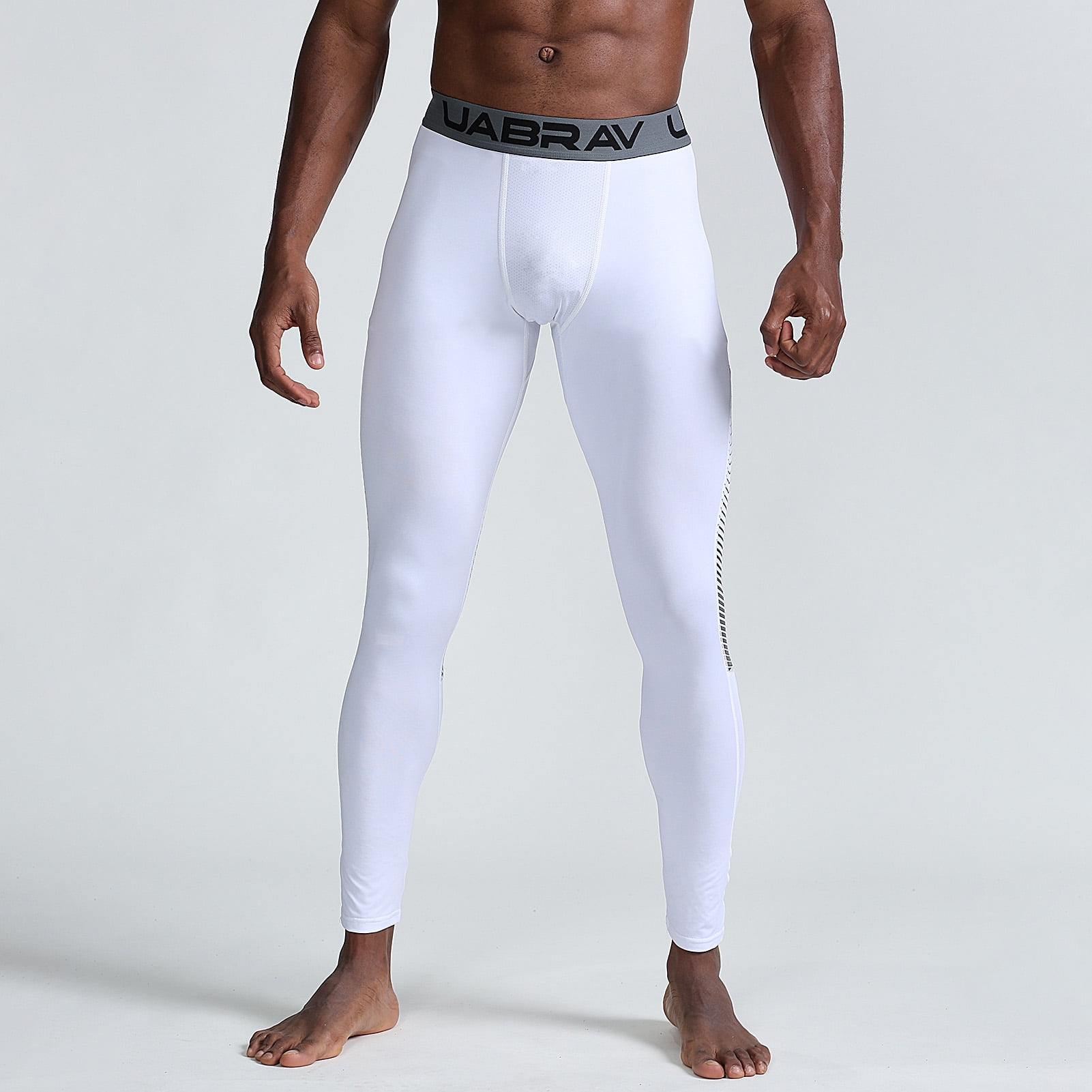 Men's workout tights walmart Outlet