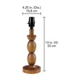 thumbnail image 3 of HOMETRENDS Lamp Base, 3 of 3