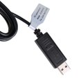 thumbnail image 3 of 1.5 High Extender Accessories PC Communication Cable Solar Charg Controller CC USb rS485-150U 1.5 Meters USB Adapter, 3 of 9