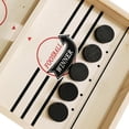 thumbnail image 4 of Sling Puck Tabletop Family Party Games Party Games & Activities, 4 of 5