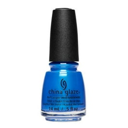 China Glaze - Mommy Kissing Santa 0.5 oz - #80991 - Walmart.com