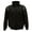 Black/White, variant on 3n2sports 7240-0106-2XL Cold Strike Winter Jacket, Black & White - 2XL