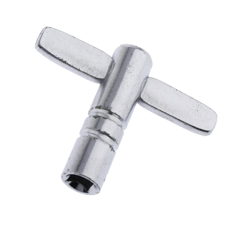 Wisking Tool Electric Drum Key Tuning Accessory Keys Percussion