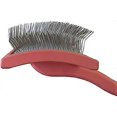 thumbnail image 2 of Dog Brush Fluff Detangle, 2 of 3
