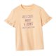 thumbnail image 4 of Camiseta de mujer elegante casual simple cuello redondo camiseta básica manga corta Top SG, 4 of 8