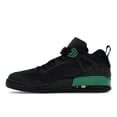 thumbnail image 2 of Jordan Men's Spizike Low Pine Green Shoes, from StockX, 2 of 5