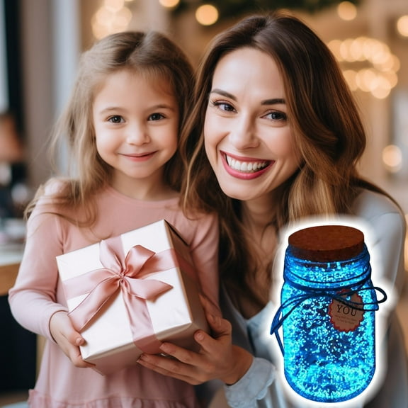 Crystals and Healing Stones Promotion Sale! Glow in The Dark Gravel Fish Tank Aquarium Gravel Sand Decorative Gravel Rocks Aquarium Gravel Stones for Home and Fairy Garden Decoration (Sky Blue)