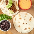 thumbnail image 3 of (4 pack) Great Value Medium Soft Taco Flour Tortillas, 16 oz, 10 Count, 3 of 8