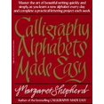 thumbnail image 1 of Alphabets de Calligraphie Faciles par Shepherd, Marguerite, 1 of 1