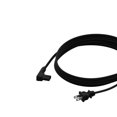 thumbnail image 2 of Cable de Carga 350cm Negro Sonos One/One SL/Play:1 3.5 m, 2 of 3