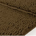 thumbnail image 4 of Resort Collection Chenille Plush Loop Bath Mat, 4 of 7