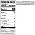 thumbnail image 7 of Nutrisystem Cinnamon Bun Breakfast Bars, for Weight Loss, 15 Count, 7 of 7