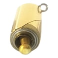 thumbnail image 1 of 110CM length Appearing Cane silver cudgel metal magic tricks for, 1 of 4