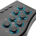 thumbnail image 2 of Controlador de Juego USB Rocker Arcade Joystick Gamepad, 2 of 3