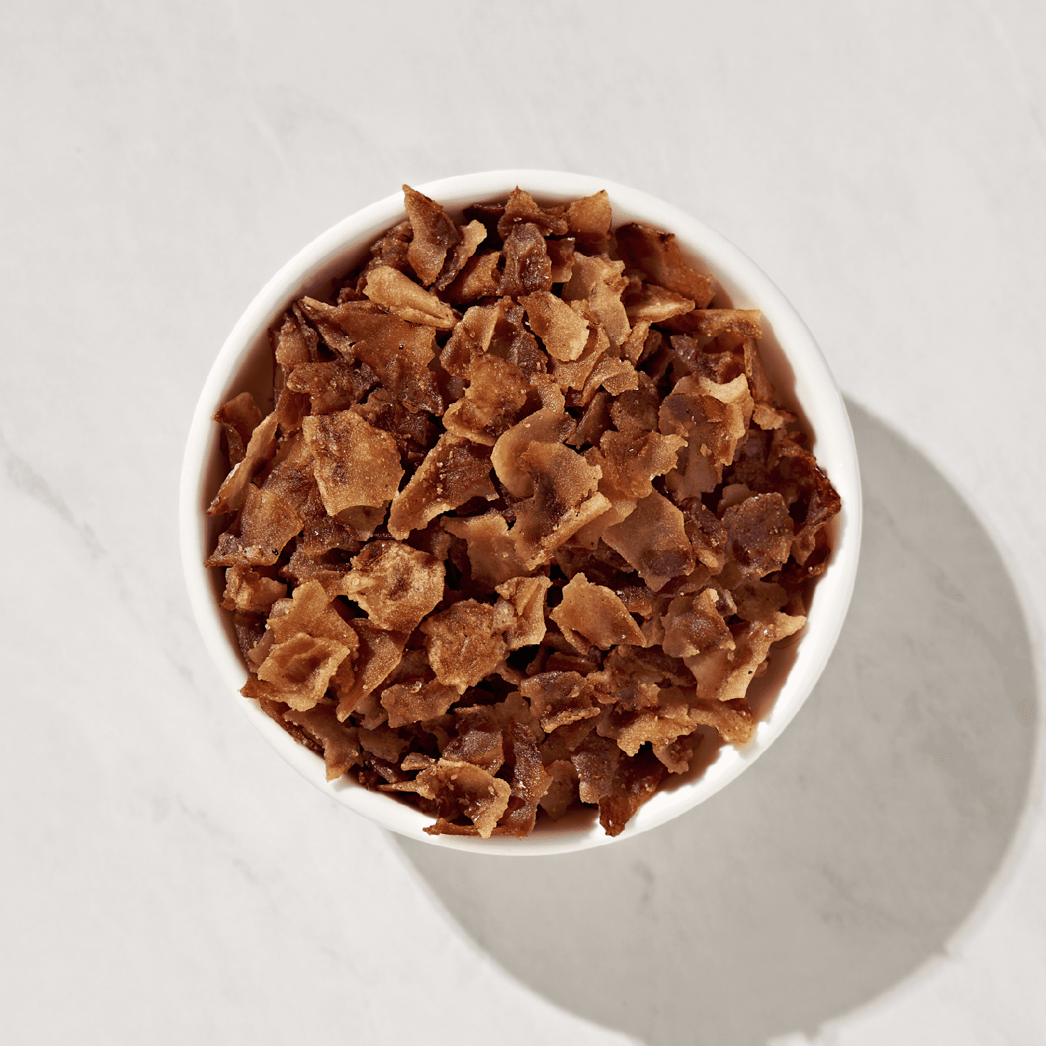 Fresh Gourmet Bacon-Less Bits, 3.5 oz (Pack-3)