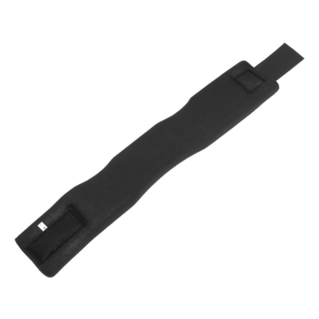 Neck Collar, Comfortable To Wear Sponge Cervical Collar For Adult