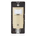 thumbnail image 1 of Interruptor con Sensor de Humedad Leviton DHS05-1LI ¼ HP Polo Simple, 1 of 9