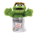 thumbnail image 1 of Gund Sesame Street Oscar The Grouch Peluche, 1 of 2