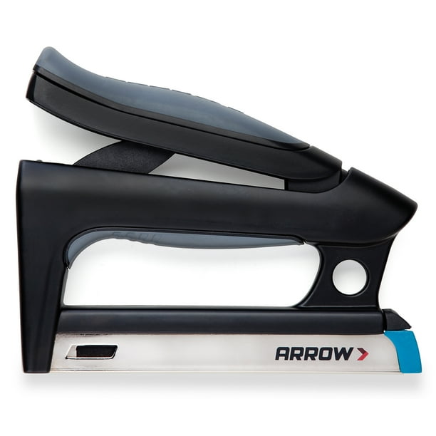 Arrow T50HS PowerShot Advanced Staple Gun and Nailer