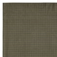 thumbnail image 5 of VHC Brands Tea Cabin Green Plaid Blackout Panel 84x50, 5 of 6